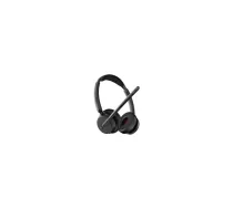 EPOS Epos IMPACT 500 MS UC ANC WL USB-C+A 1001490
