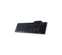 DELL Dell Smartcard Keyboard - KB813 - US Int'l / 580-18366 580-18366