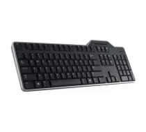 DELL Dell Smartcard Keyboard - KB813 - Estonian (QWERTY) / 580-AFYX 580-AFYX
