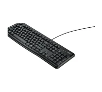 LOGITECH Logitech K120 CORDED KEYBOARD / 920-002508 920-002508