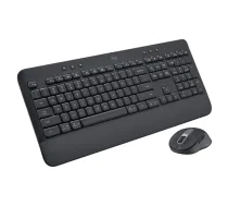 LOGITECH Logitech LOGI Signature MK650 Combo Business (US) 920-011004