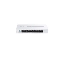 ASUS Asus EBG19 Router VPN PoE+ 9-port EBG19P