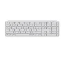 KEYCHRON Keychron KEYBOARD WRL B6 PRO/IVORY WHITE B6P-K8 KEYCHRON B6P-K8