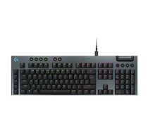 LOGITECH Logitech Keyboard G915 X Black / 920-012942 920-012942