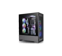 THERMALTAKE Thermaltake Full Tower CTE T500 Air TG - Black CA-1X8-00F1WN-00