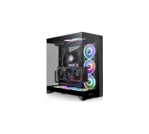 THERMALTAKE Thermaltake CTE E550 TG - Black CA-1Z8-00M1WN-00