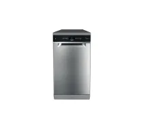 WHIRLPOOL Whirlpool Dishwasher WSFO3O34PFX 45 cm WSFO3O34PFX