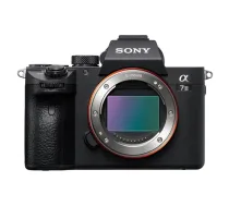 SONY Sony Alpha 7 Mark III BODY | Sony ILCE7M3B.CEC