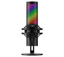HYPERX Hyperx Microphone QuadCast 2 S Black / 9A273AA 9A273AA