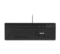 ASUS Asus KEYBOARD KU100 BLACK/EST 90XB05E0-BKB050 ASUS 90XB05E0-BKB050