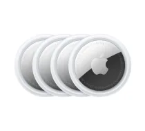 APPLE Apple | Tracker | AirTag (4 Pack) MX542ZM/A