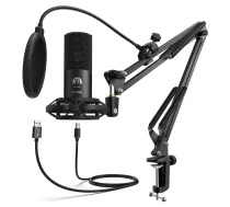 FIFINE Fifine T669 USB Microphone Bundle / FIFINET669 FIFINET669