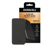 DURACELL Duracell POWER BANK USB 10000MAH/DRPB3009A DURACELL DRPB3009A