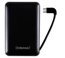 INTENSO Intenso POWER BANK USB 10000MAH/BLACK XC10000 INTENSO 7314530
