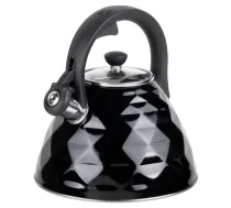 RESTO Resto WHISTLING KETTLE 3L/90610 RESTO 90610