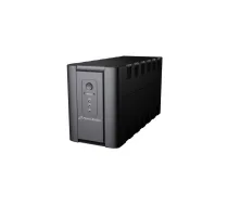 POWER WALKER Power Walker POWERWALKER VI 2200 SH FR UPS VI 2200 SH FR