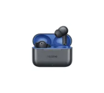 REALME Realme BUDS T200 MYSTIC GREY EU 631209000302