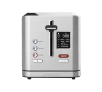 GASTROBACK Gastroback 42395 Design Toaster Digital 2S 42395