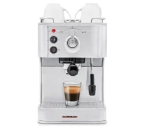GASTROBACK Gastroback 42606 Design Espresso Plus 42606