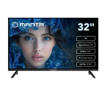 MANTA Manta MATV001LHN32 MATV001LHN32
