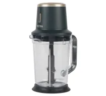 PETRA Petra PT5393BGRYVDE Cordless Jug blender PT5393BGRYVDE