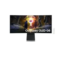 SAMSUNG Samsung LS34DG850SUXDU 34i UWQHD Curved LS34DG850SUXDU