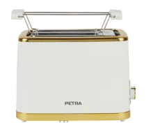 PETRA Petra PT5032WVDE Palermo 2 slice toaster PT5032WVDE
