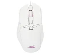 BARACUDA Baracuda BGM-051 Raptor White RAPTOR-W