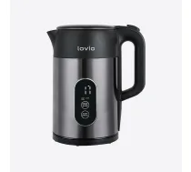 LOVIO Lovio LVSEK001 Stainless Steel Electric Kettle LVSEK001