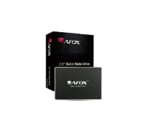 AFOX Afox SSD 512GB TLC SD250-512GN