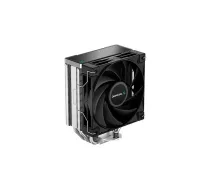 DEEPCOOL Deepcool | Air cooler | AK400 | CPU Air Cooler R-AK400-BKNNMN-G-1