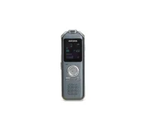 AIWA Aiwa Dictaphone DVR-M700 16GB silver DVR-M700