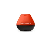 DEEPER Deeper | Start Smart Fishfinder | Sonar | Wi-Fi FNG0026