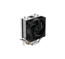 DEEPCOOL Deepcool | CPU Cooler | AG200 | Black | Intel, AMD R-AG200-BKNNMN-G
