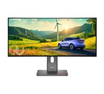 LENOVO Lenovo ThinkVision P34WD-40 34inch IPS 64ADGAT1EU