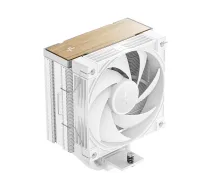 DEEPCOOL Deepcool CPU Air Cooler | AK400 G2 WH | White | Intel, AMD R-AK400G2-WHNNMN-GJD