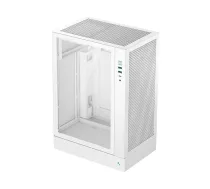 DEEPCOOL Deepcool Case | CH170 PLUS WH | White | Midi Tower R-CH170-WHNGM0-G