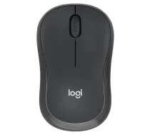 LOGITECH Logitech LOGI M240 Silent Bluetooth Mouse - GRAPH 910-007119