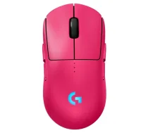 LOGITECH Logitech G PRO 2 LIGHTSPEED - PINK - 2.4GHZ - EER2-933 - #933 910-007309