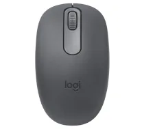 LOGITECH Logitech LOGI M196 Bluetooth Mouse Graphite 910-007459