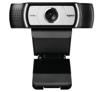 LOGITECH Logitech Webcam C930e (960-000972) / 960-000972 960-000972