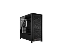 CORSAIR Corsair Case FRAME 5000D Black Mid Tower Airflow CC-9011307-WW