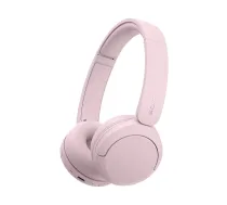 SONY Sony WH-CH530 Wireless Headphones Pink WHCH530P.CE7