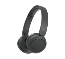 SONY Sony WH-CH530 Wireless Headphones Black WHCH530B.CE7