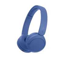 SONY Sony WH-CH530 Wireless Headphones Cobalt WHCH530L.CE7