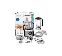BOSCH Bosch Food processor MC812M865 MC812M865