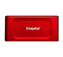 KINGSTON Kingston XS1000 1TB SSD Pocket-Sized USB SXS1000R/1000G