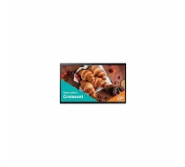 SAMSUNG Samsung QB24C 24inch FHD 16/7 SOC LH24QBCEBGCXEN