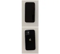 RED BY ADAPT GLOBAL REFURB. PHONE IPHONE 12 MINI/128GB BLACK A GRADE RED 247.77320861816