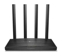TP-LINK Tp-Link AC1200 Dual-Band Wi-Fi Router ARCHER C6